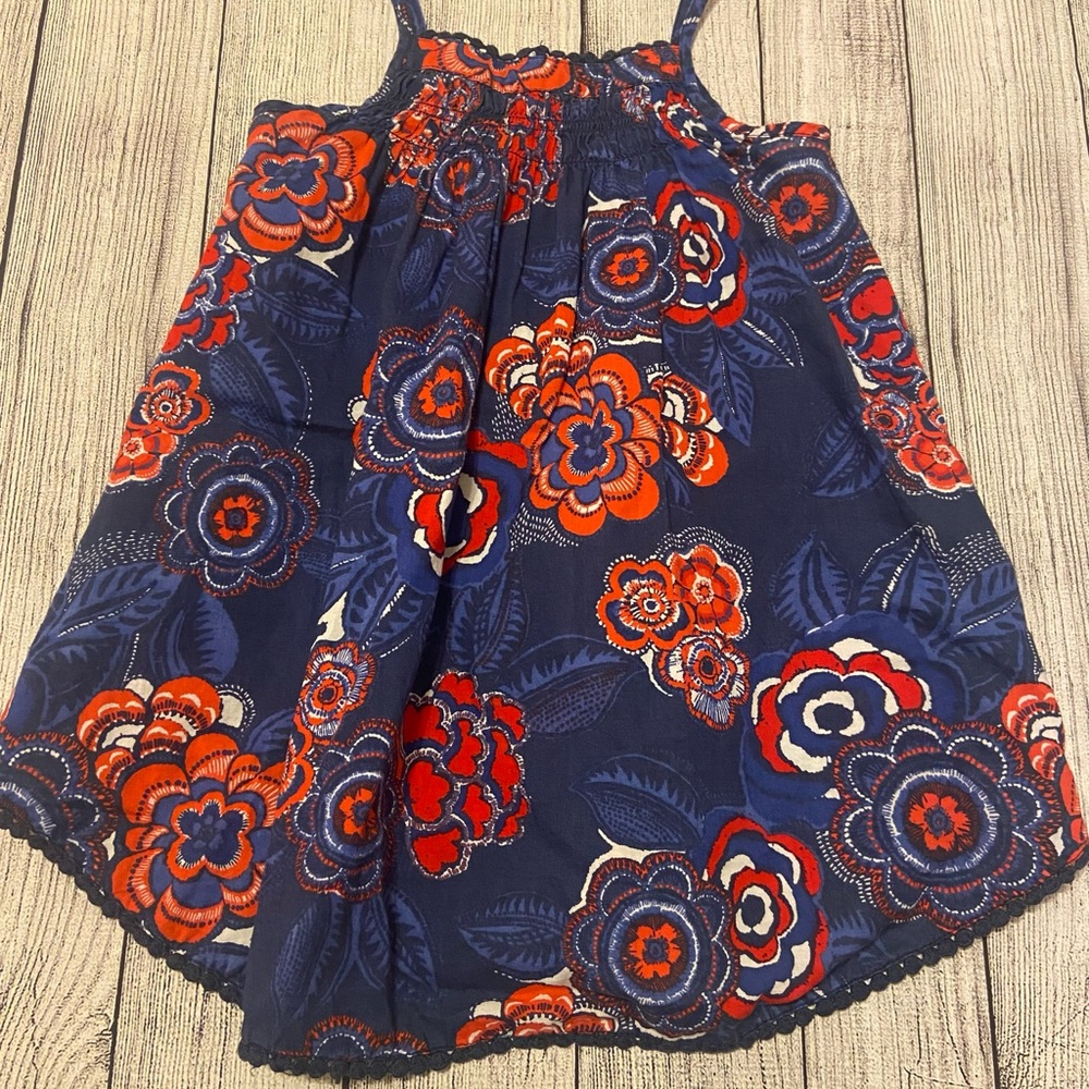 Old Navy tank